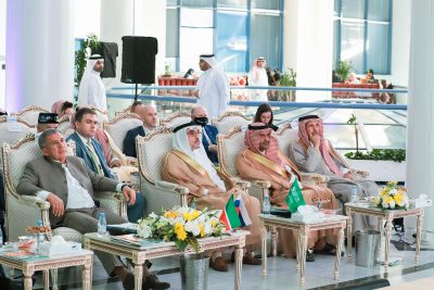 رئيس “تتارستان” يزور غرفة جدة ويلتقي مجتمع الأعمال