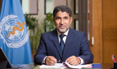 “المنظري”: سوء استخدام المضادات الحيوية يمهد لظهور عوامل ممرضة مقاومة للأدوية