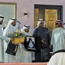 وزير الداخلية يبحث مع نظيره الكويتى تعزيز مسارات التعاون الأمني بين البلدين