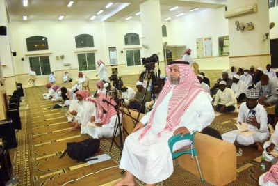 شرح كتاب “الأصول من علم الأصول” للعلامة ابن عثيمين رحمه الله