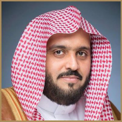 المحيميد جاهزون لاستقبال المصلين والمعتمرين خلال الإجازة الدراسية