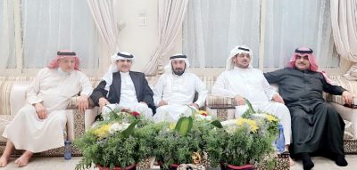 “الأستاذ مفرح الفيفي ” يترجّْل عن صهوة التعليم بعد 35عاما ً