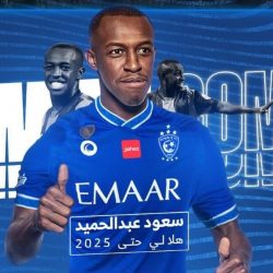 ولي العهد السعودي يصل الدوحة في أول زيارة إلى قطر