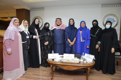 حوار الأديان والثقافات بجدة يدعو لحظر لغة التحريض من وسائل التواصل