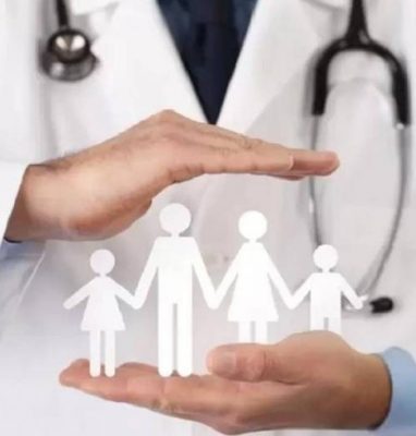 إلزام صاحب العمل بالتأمين الصحي لأبناء الموظف الذكور حتى سن 25 عاماً