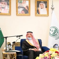 “سمو الأمير محمد بن ناصر”يدشّن هوية مهرجان شتاء جازان ” هذي أيامنا “