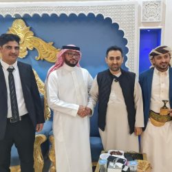 سمو الأمير محمد بن ناصر يطلع على جهود ومنجزات تعليم جــازان وصبيا