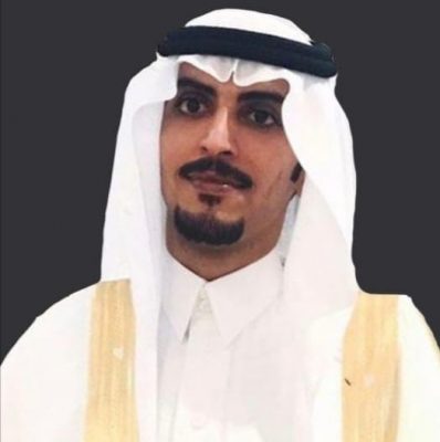 أحمد المطرفي يحتفل بزواجه