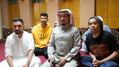 إنطلاق تصوير (شباب البومب 10) استعداداً للعرض الرمضاني