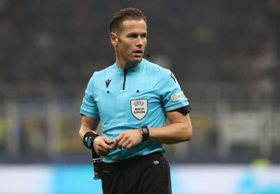 صافرة هولندية تدير نهائي كأس السوبر السعودي بين الهلال والفيصلي في ال 6 من يناير المقبل