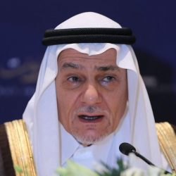 فيصل بن سلمان يرعى حفل جائزة أمين مدني في دورتها الثامنة