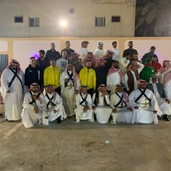 الدكتور فيصل الشمري أستاذ مشارك في جامعة حائل