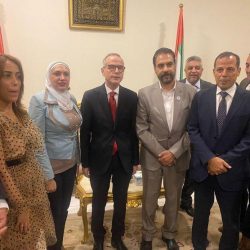 سيدتان ينافسن 61 رجلاً على مقاعد مجلس الإدارة للدورة 21 للجنة انتخابات غرفة مكة