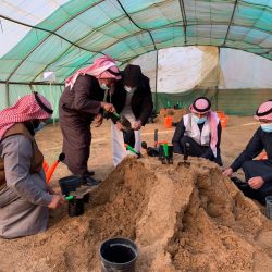 بدء التسجيل في برامج الأكاديمية السعودية اللوجستية