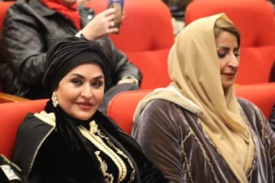 الشيخه نوال الحمود الصباح ترعى فعاليات حفل تكريم “شهداء الواجب” خلال جائحة كورونا