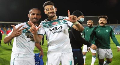 الفتح رغم الغيابات ينتصر على الهلال بثلاثية