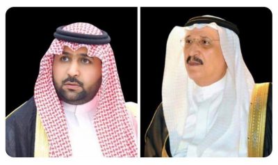 “سمو أمير منطقة جازان “يصدر عددا من التكليفات بديوان الإمارة