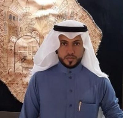 (الزبالي) مديراً لمستشفى وادي الفرع العام