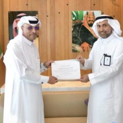 “ ملاك ” تُضيء منزل الحليسي