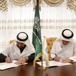 لجنة التطبيقات بـ”غرفة مكة” تعتمد استراتيجيتها والتدريب وتوطين التقنية