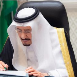 مؤتمر صحفي لوزير الخارجية ونظيره المصري وأمين عام مجلس التعاون