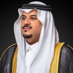 هيئة الأمر بالمعروف بمنطقة حائل تشارك في مهرجان مزاد الإبل في سميراء