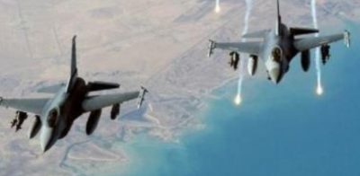 “التحالف”: نفذنا 11 عملية استهداف ضد ميليشيا الحوثي في مأرب