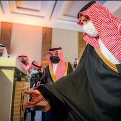 تعليم اللِّيث يدشّن البوابة الإلكترونية للتدريب والابتعاث