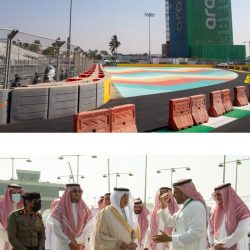 الملك سلمان وولي عهده يهنئان رئيس الإمارات باليوم الوطني لبلاده