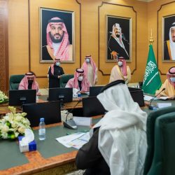 مطار حائل الدولي يشارك في حملة “مكارم الأخلاق”