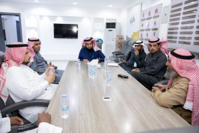 جمعية كنان بشرورة تعتمد تشكيل مجلس إدارتها الجديد