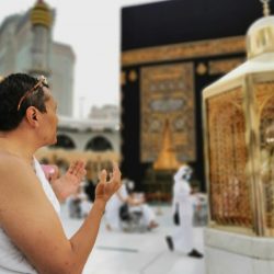 “سمو أمير منطقة جازان “يطمئن على صحة الإعلامي ” الحازمي “بعد تعرضه لحادث مروري