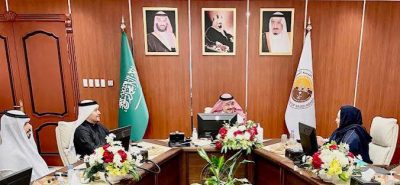 اللجنة السعودية للايكيدو تعقد أولى اجتماعاتها بمدينة ينبع