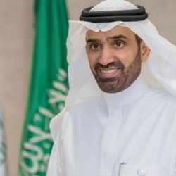 رئيس هيئة الأركان يلتقي قائد القوات البحرية المركزية الأمريكية