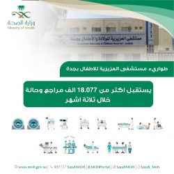 “ألماس “تضيء منزل الدكتور أحمد الشبلي