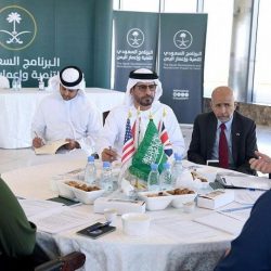 غرفة مكة تطلق اسم عبدالله كعكي على أحدث قاعاتها