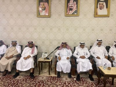 معالم وآثار اللِّيث تجذب الزائرين من مناطق ومحافظات المملكة