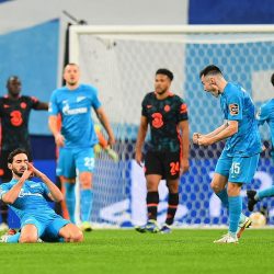 ريال مدريد يكرر فوزه على إنتر ويتأهل متصدرًا
