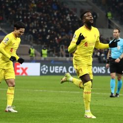 أياكس يضرب لشبونة.. ودورتموند يودع دوري الأبطال باكتساح بشكتاش