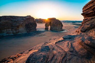 فعاليات عالمية مرتقبة تحتضنها الوجهات السياحية السعودية