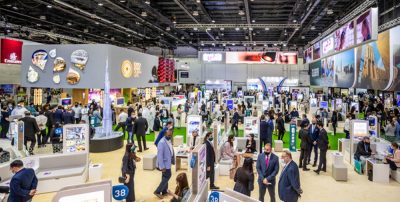 الإمارات تتربع على عرش صدارة الوجهات السياحية المفضلة للسياح الروس في دول مجلس التعاون الخليجي