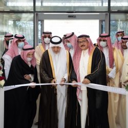 ” تعليم الليث ” انتظام والتزام بـ ” الاحترازات ” مع بداية الأسبوع الثاني من العودة الحضورية للمدارس
