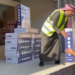 تقنية الطائف تكرم عميدها السابق المهندس حمد القاسم