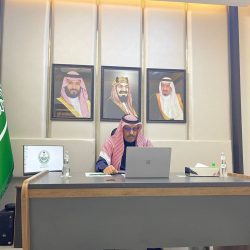 ورشة عمل عن الدور الإعلامي في إبراز قصص النجاح للكشافة السعودية في الحج