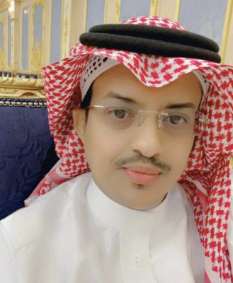 ” العريشي ” مديراً عاماً لهيئة الهلال الأحمر بمنطقة جازان