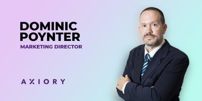 أكسيوري تقدم تطبيق CopyTrade وتزيح الستار عن موقعها الإلكتروني الجديد