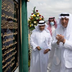 عبدالله بن فهد يتوّج فيربير من الأورغواي لقب بطولة كأس خادم الحرمين الشريفين للقدرة والتحمل 2022 في العُلا