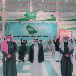 فيصل بن سلمان يشهد اتفاقية بين نماء المنوره والعربية للعطور