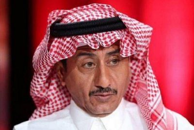 القصبي يجلد نتفليكس ويحذر من التساهل مع المثلية التنازلات تبدأ بخطوة!