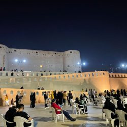“سمو أمير منطقة جازان” يطّلع على تقرير الأداء السنوي لفرع هيئة حقوق الإنسان بالمنطقة